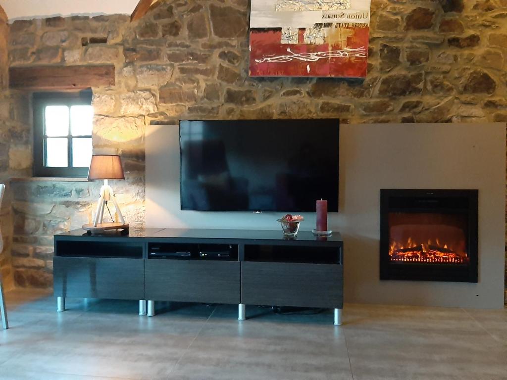 Clos Du Ry De Snaye photo 4