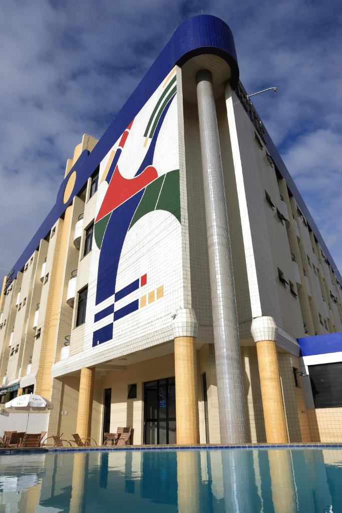 Real Praia Hotel photo 1