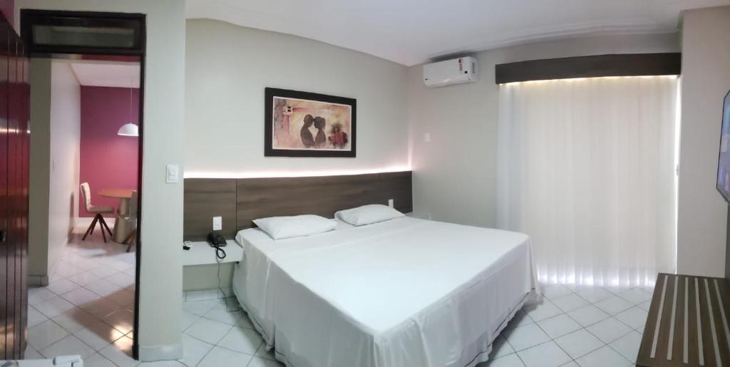 Hotel Asa Branca photo 1