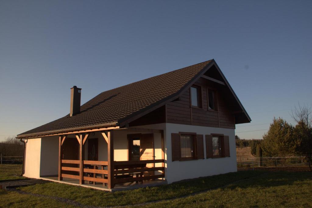 Domek przy Gościńcu photo 2