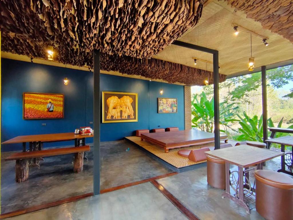 Bedvilla Chiangrai photo 2