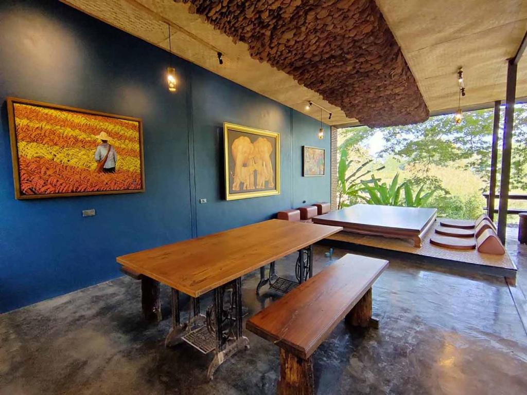 Bedvilla Chiangrai photo 4