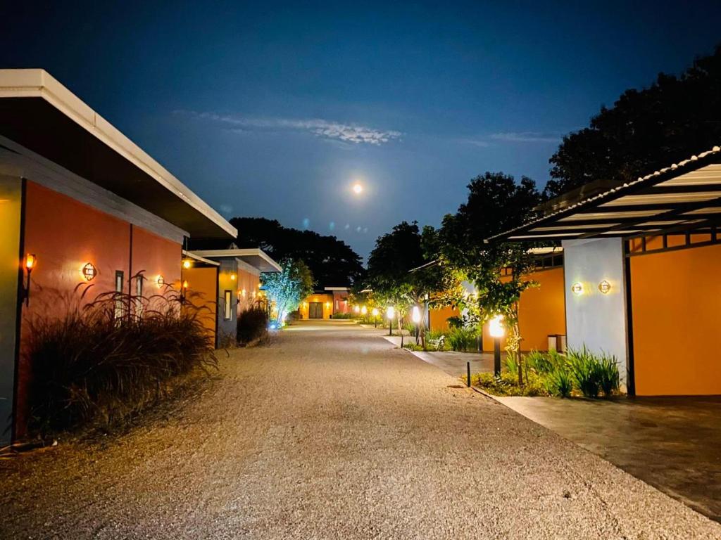 Bedvilla Chiangrai photo 1