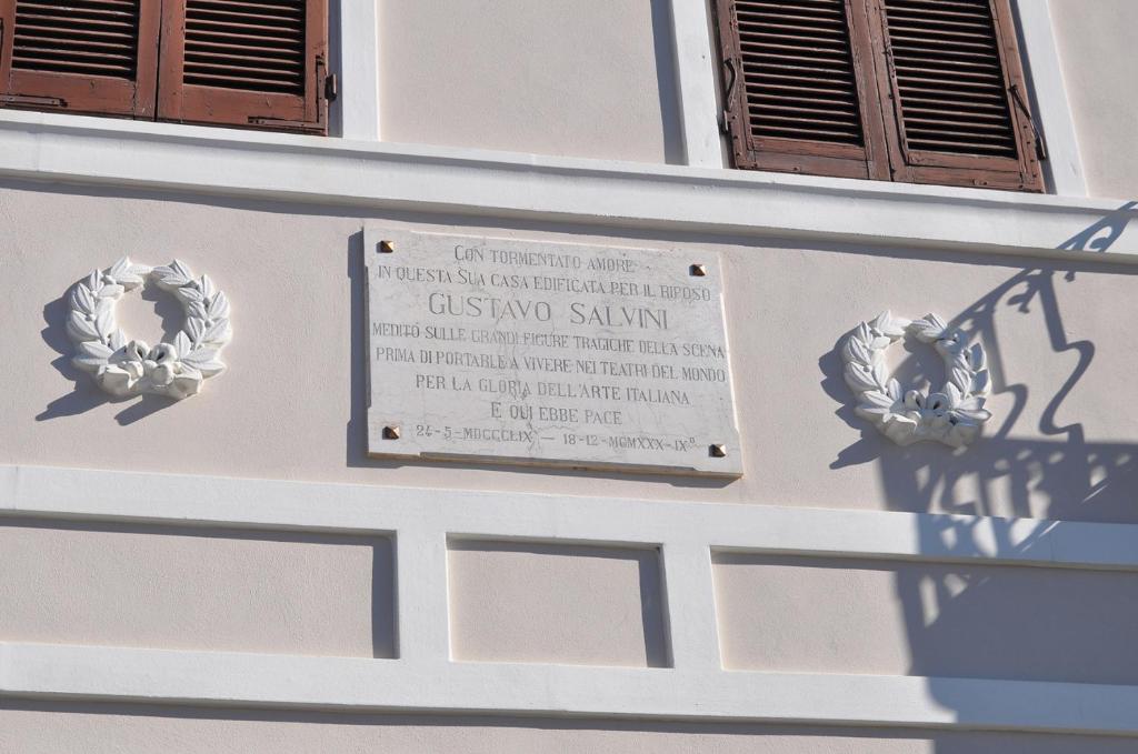 Villa Salvini photo 1