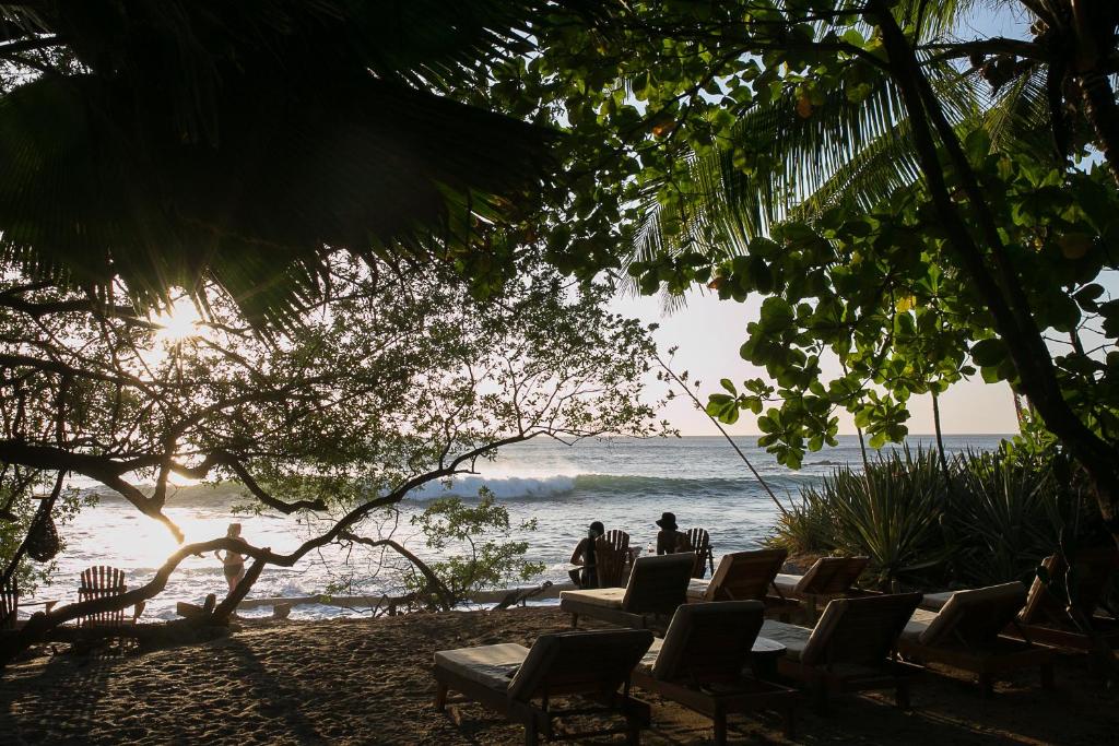 Sueño del Mar Beachfront Hotel photo 4