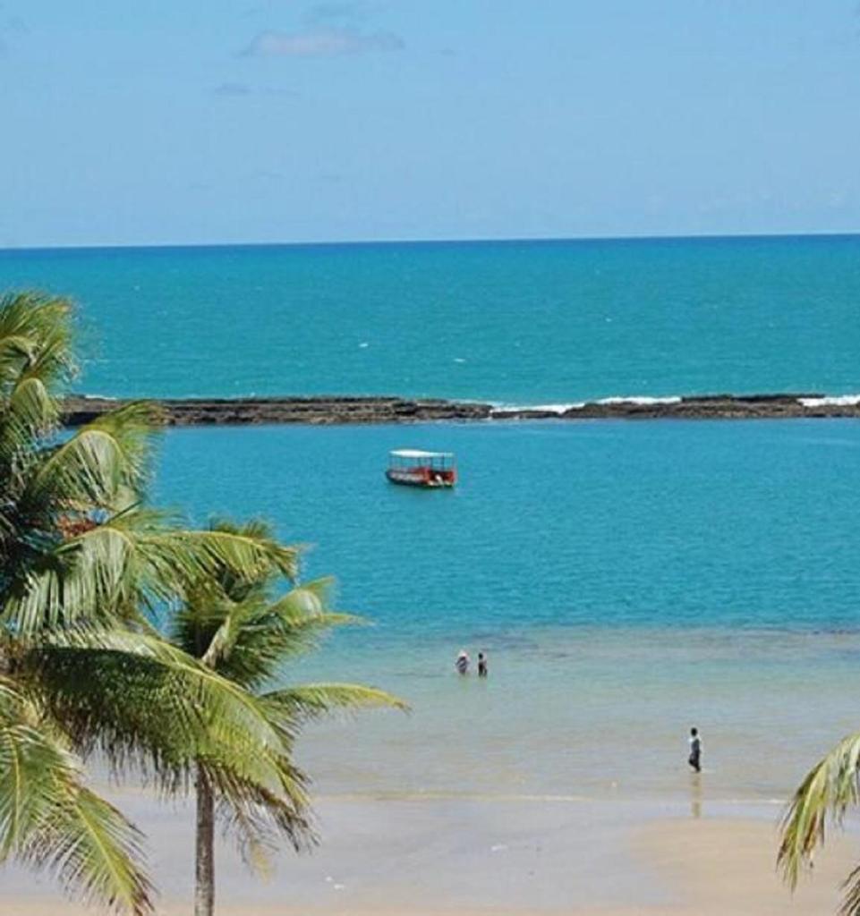 Pousada Praia da Barra photo 3