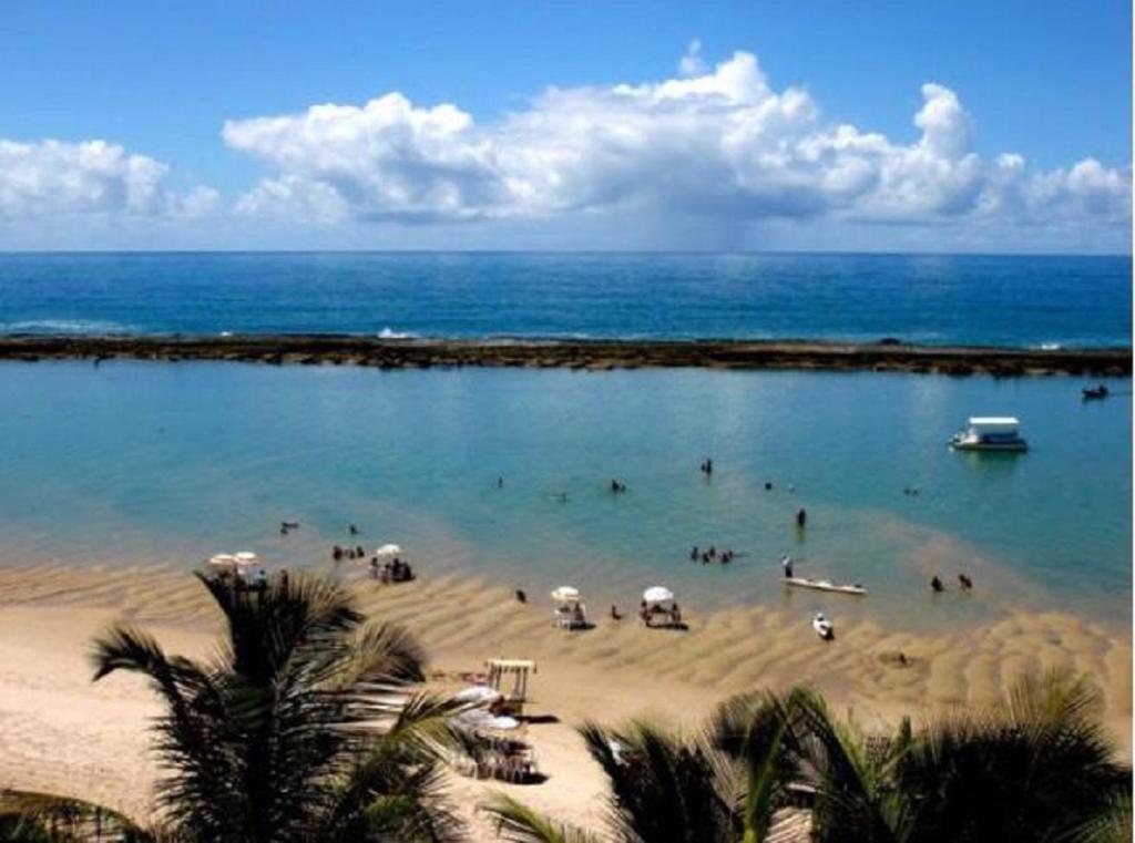 Pousada Praia da Barra photo 4