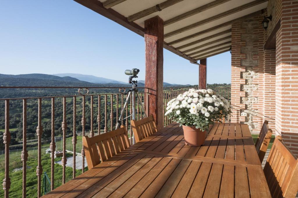 Casa Rural & SPA Mirador de la Covatilla photo 2
