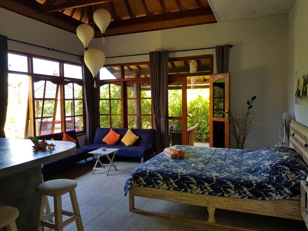 Villa Lumbalumba photo 4