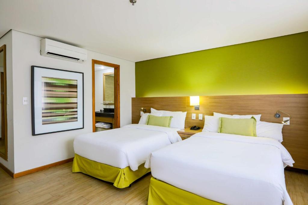 Radisson Hotel Belém photo 4