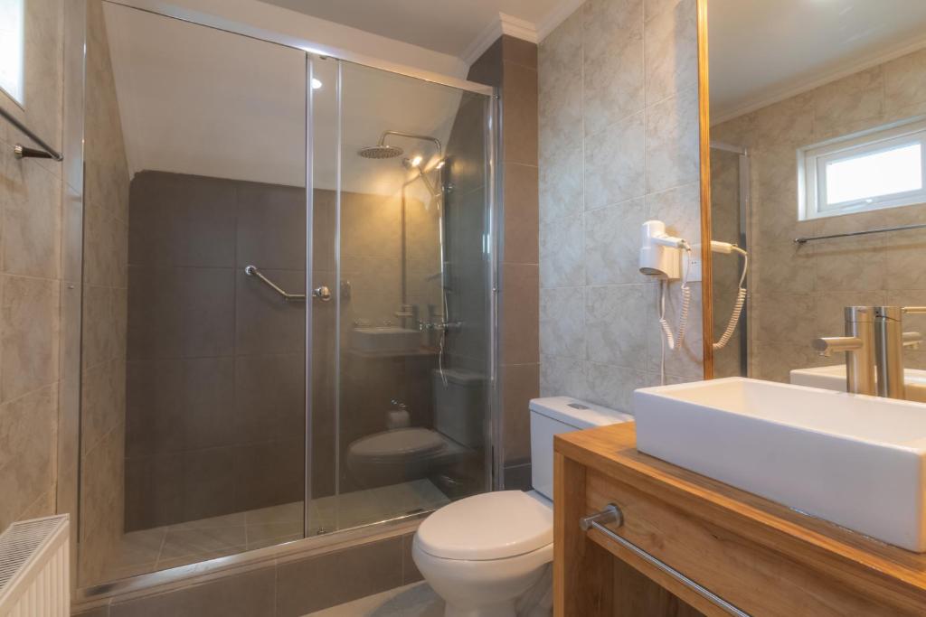 Etnias Apartments photo 1