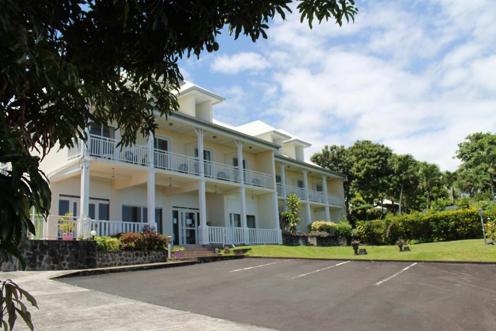 La Fournaise Hotel Restaurant photo 1
