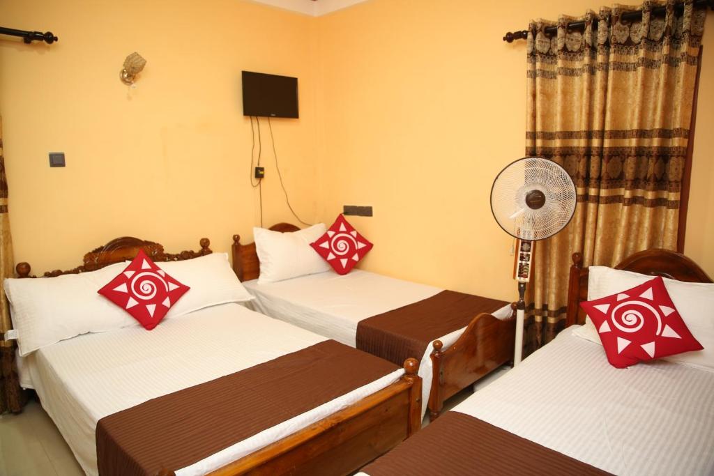 Rathnapala Guest photo 1