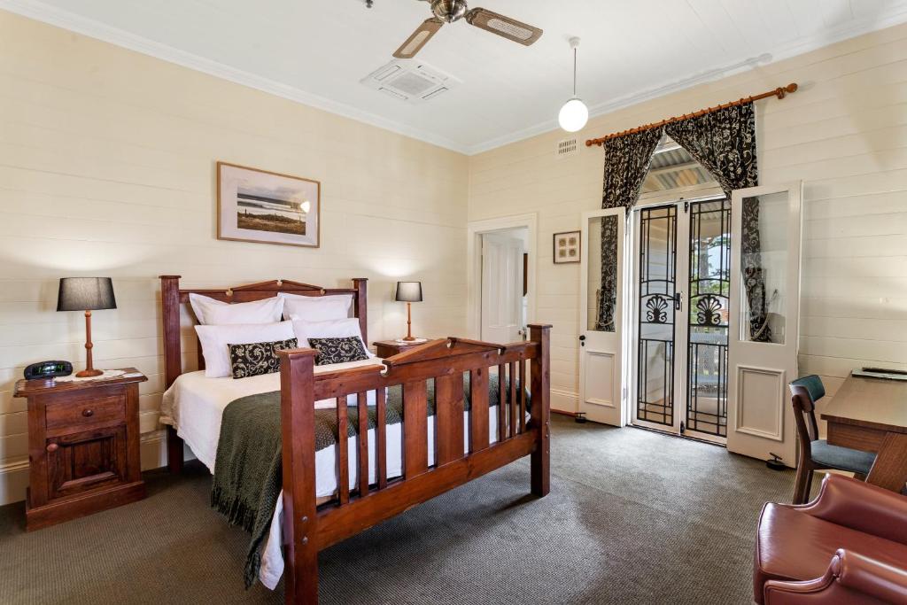 Riversleigh House photo 3