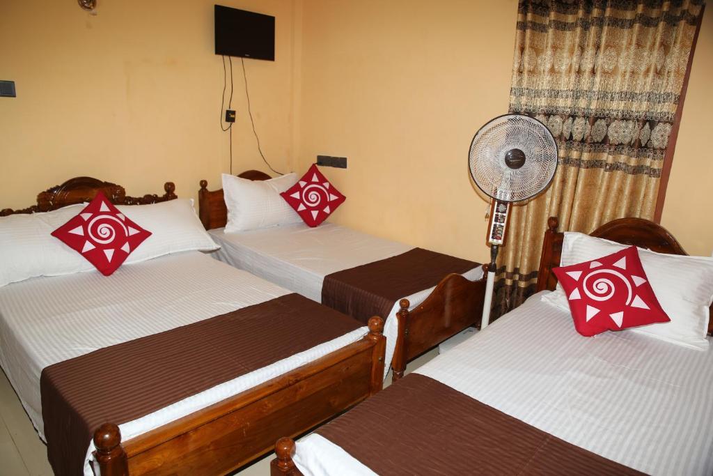 Rathnapala Guest photo 4