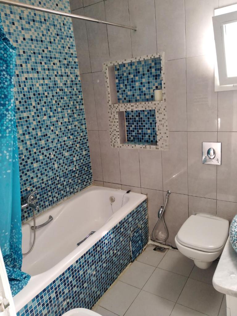 Pretty and independent Apartment located in Tunis city photo 4