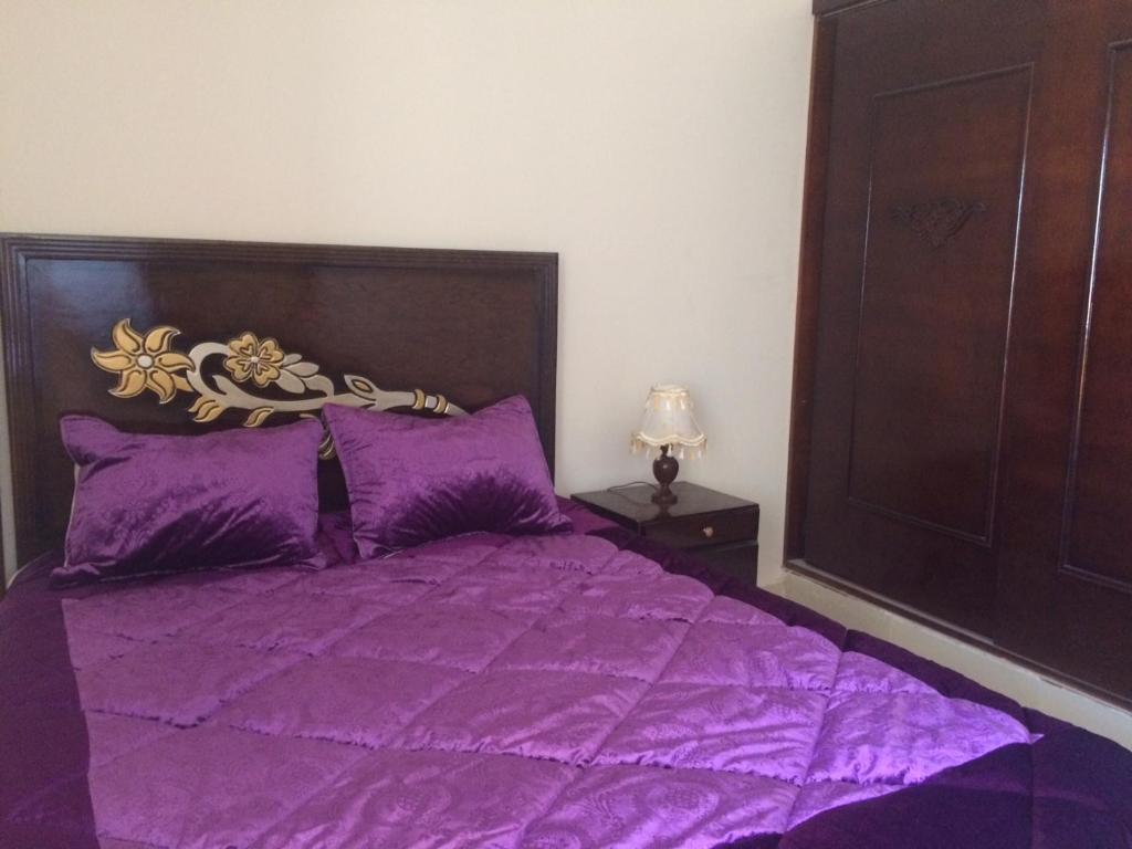 Lady Queen Apartment photo 4