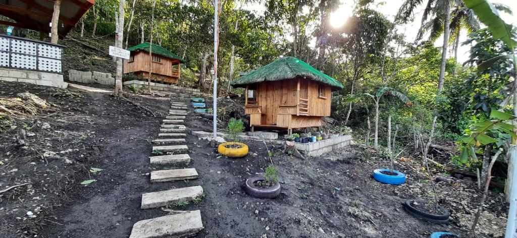 home stay rizalina photo 1
