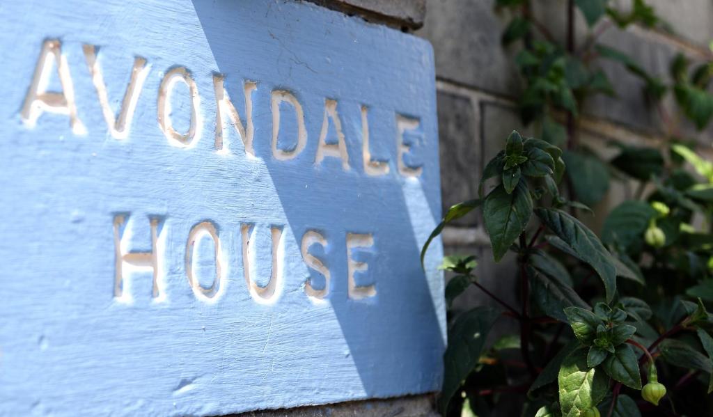 Avondale Guest House photo 4