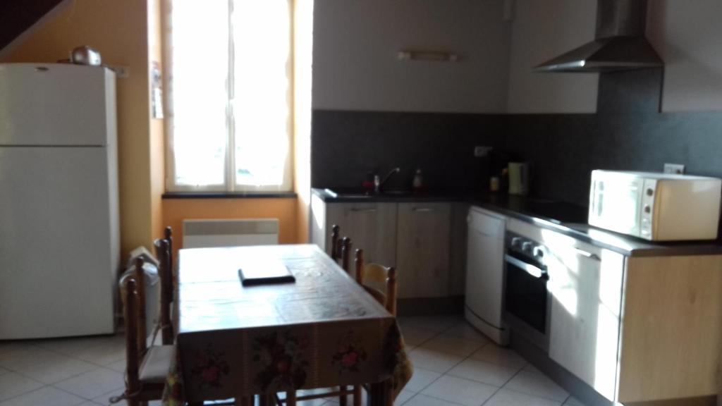 Gîte Chez Deplante photo 2