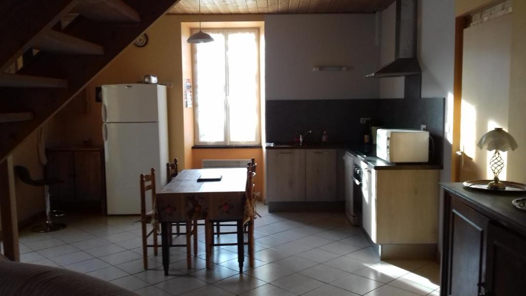 Gîte Chez Deplante photo 3