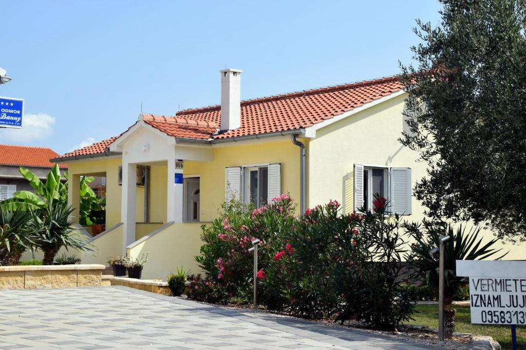 Villa Danny **** photo 1
