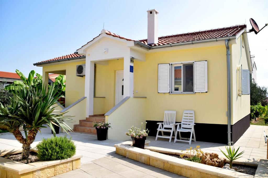 Villa Danny **** photo 2