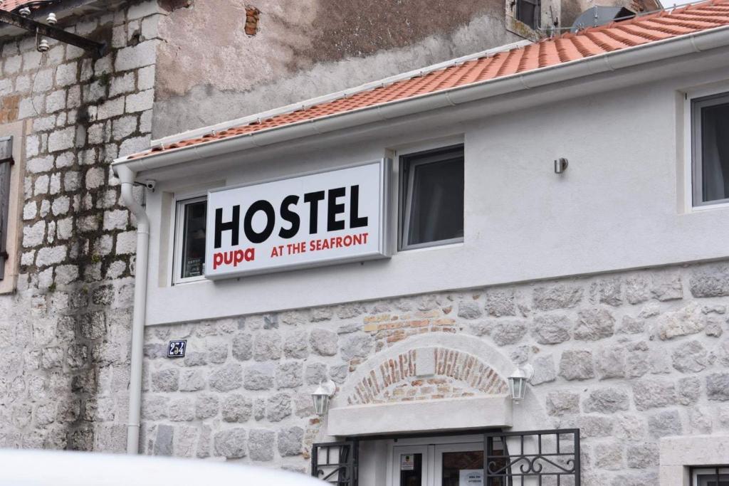 Hostel Pupa photo 2