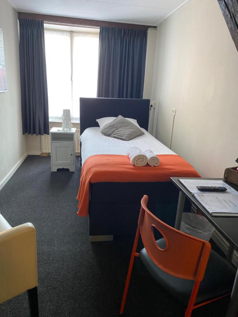 Hotel en Grand Café De Pauw photo 3
