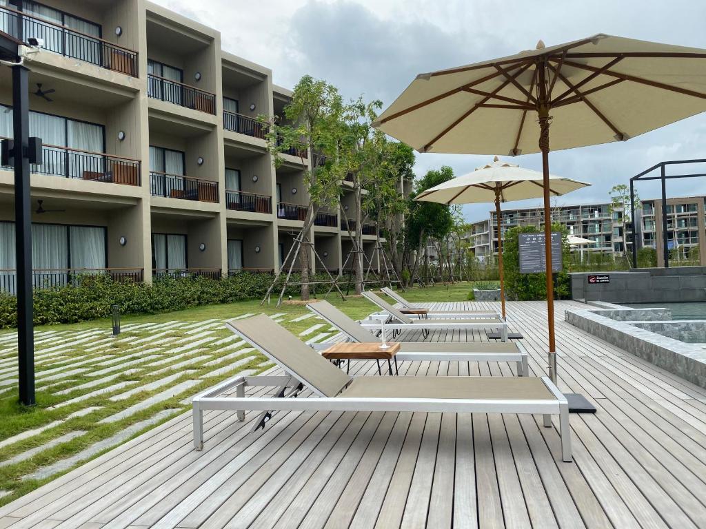 The Gallery Hotel Nai Harn - SHA Plus photo 4
