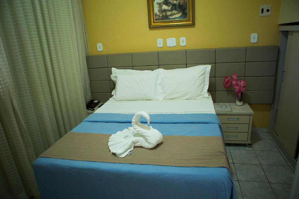 Hotel Litoral Sul photo 1