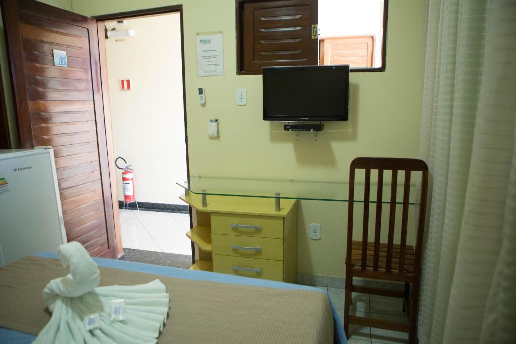 Hotel Litoral Sul photo 3