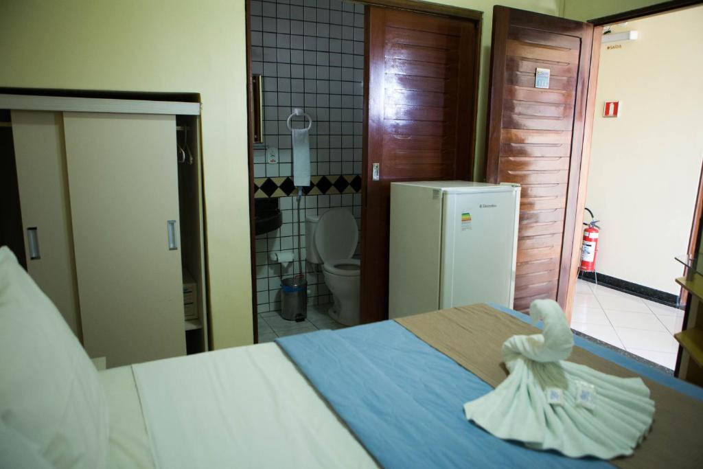 Hotel Litoral Sul photo 4