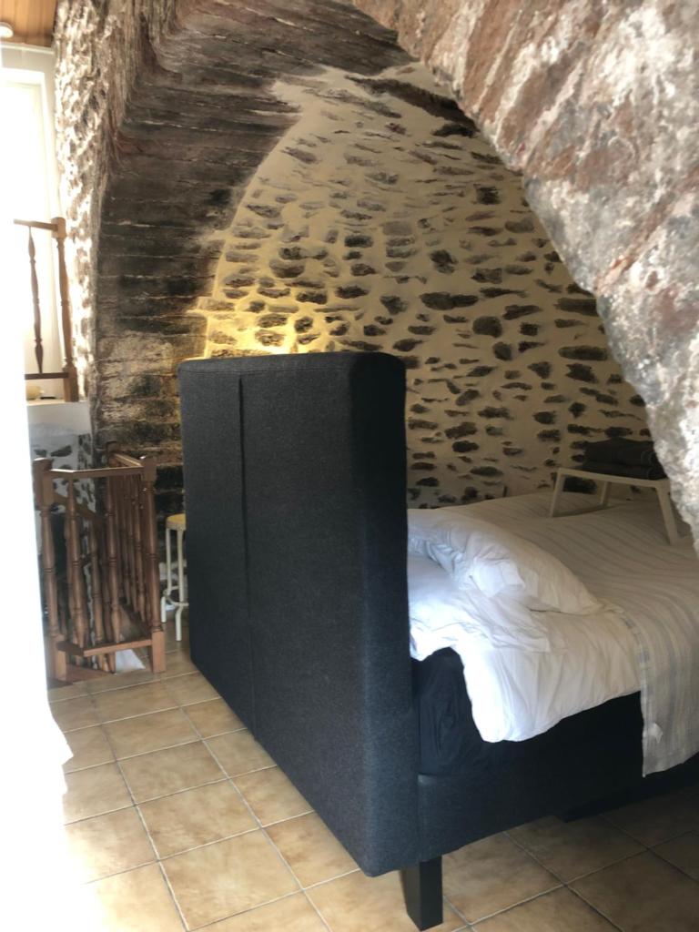maison de vacances Médiévale Bormes-les-Mimosas village photo 4