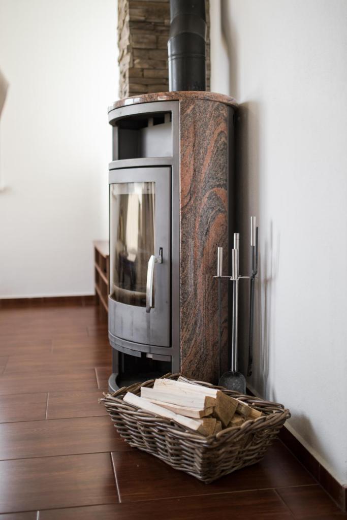 Apartmany Butterfly photo 4