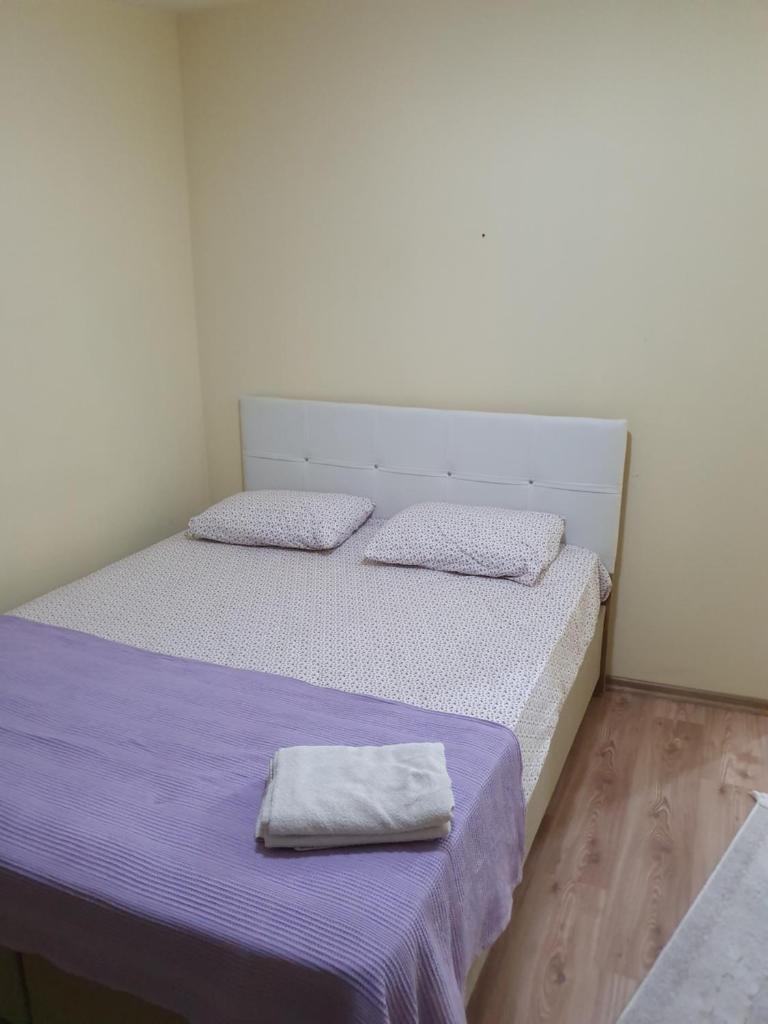 Kumbaz Pansiyon photo 1