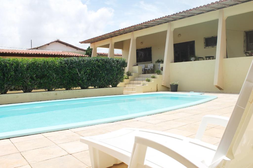 Hotel Pousada Calhau photo 2