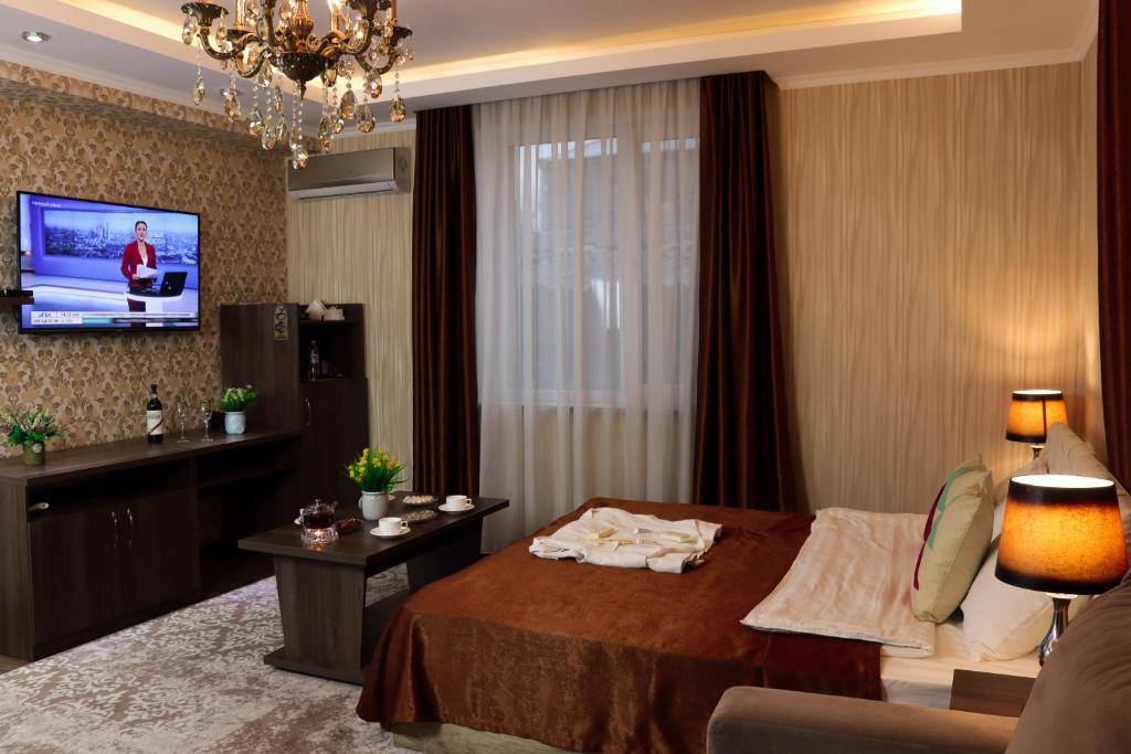 De'Mar Hotel photo 1