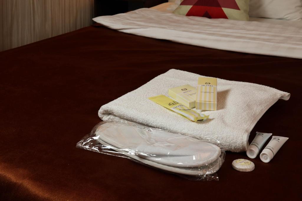 De'Mar Hotel photo 4
