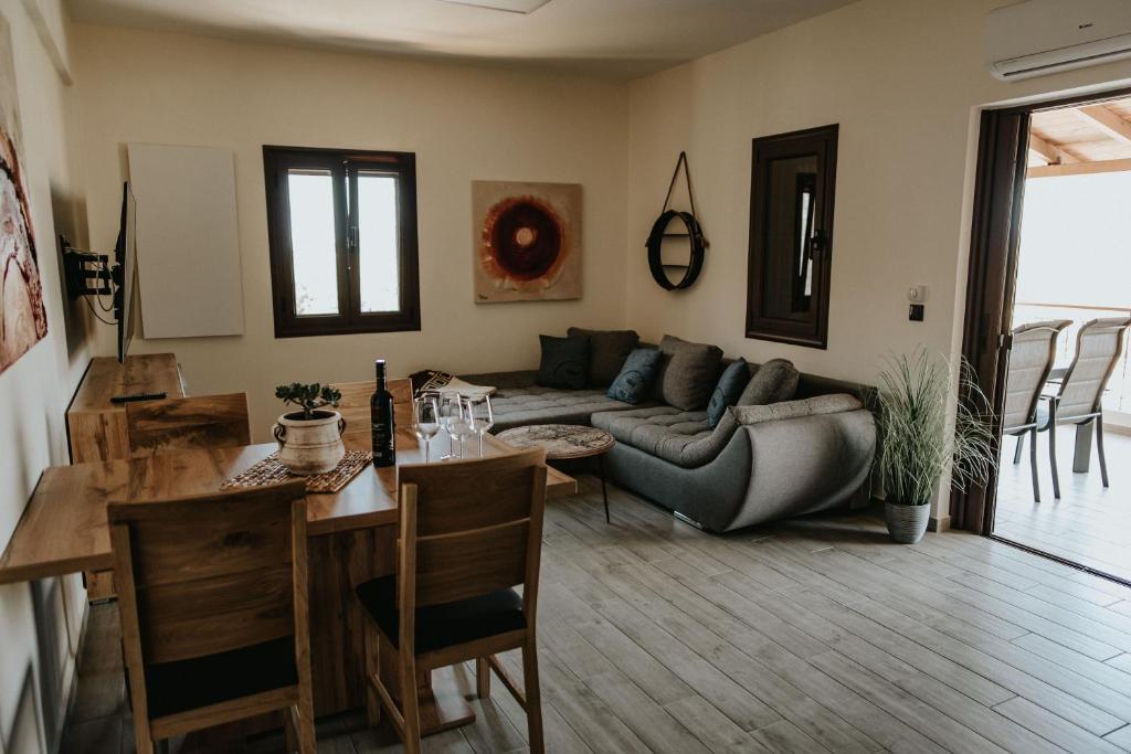 Sivota Luxury Apartments photo 4