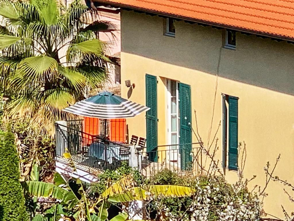 Ferienwohnung Nuages in der Villa-Fontaine-Vieille photo 1