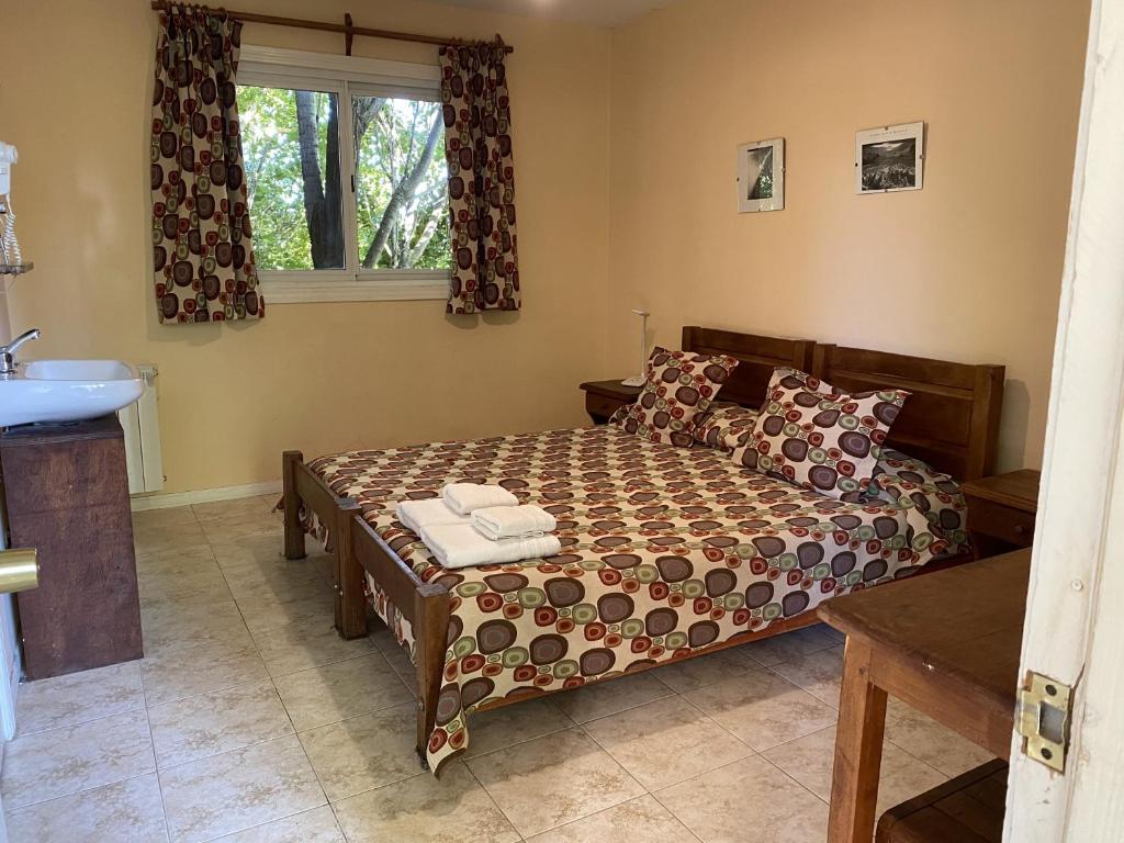 Hostel Los Pioneros photo 2