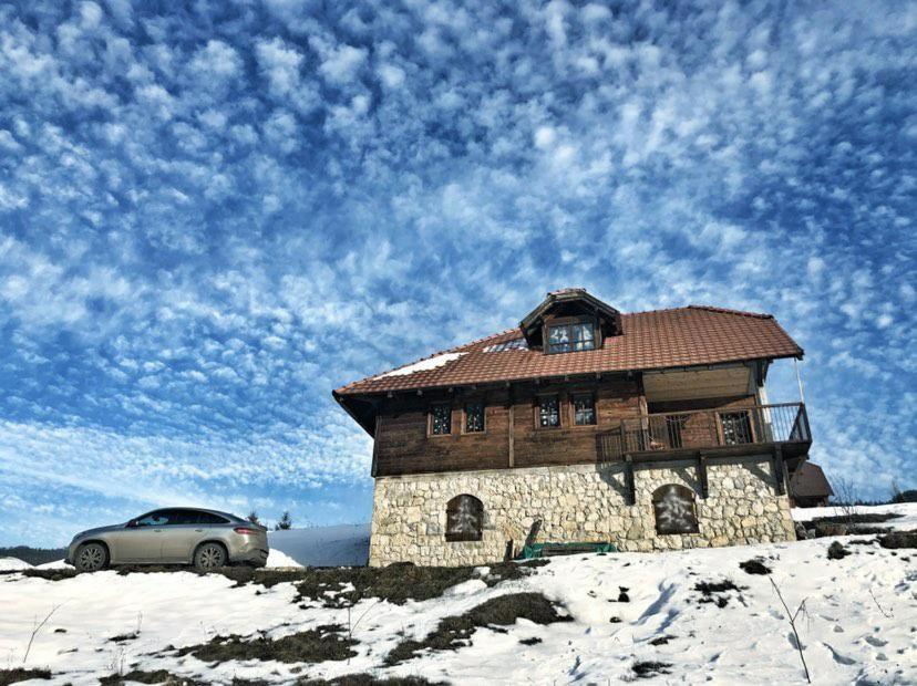 Ljubičin Konak photo 1