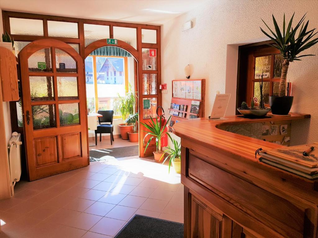 Hotel Gasperin Bohinj photo 3