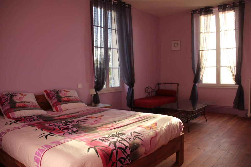 Chez Savary photo 3