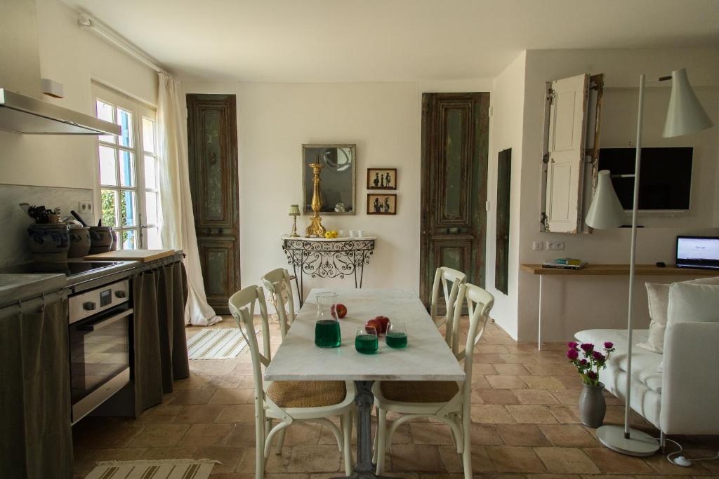 Le gîte photo 4