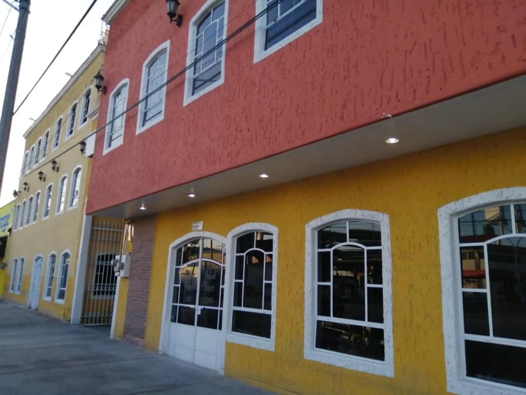 Hotel San Luis photo 3