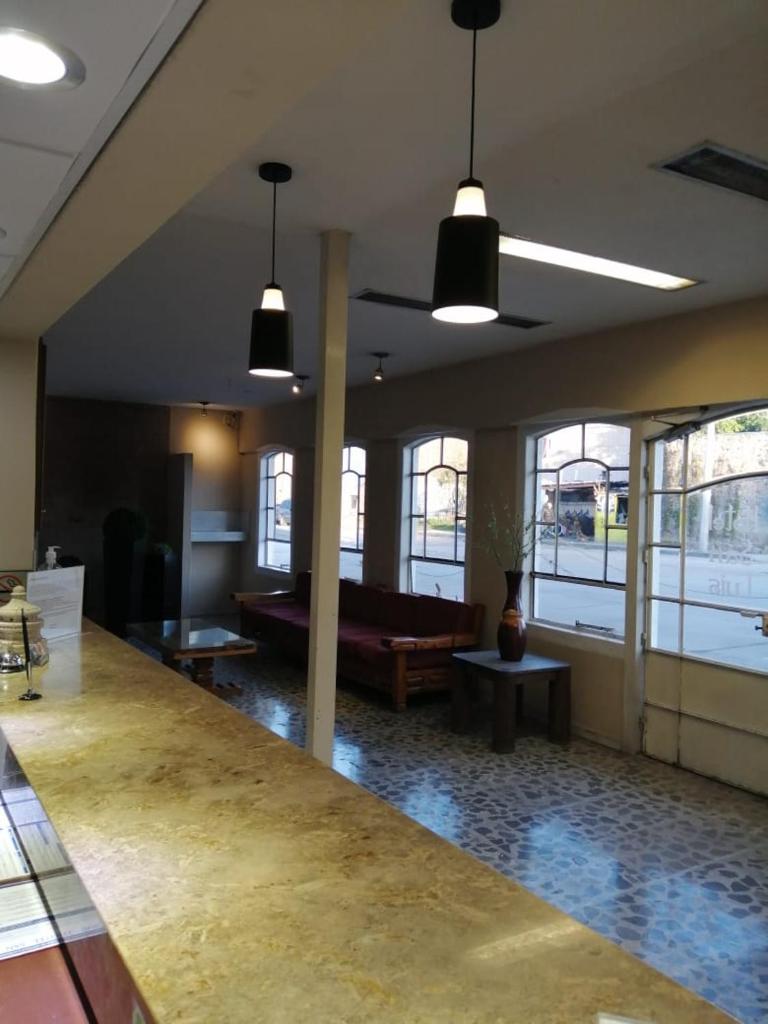 Hotel San Luis photo 4