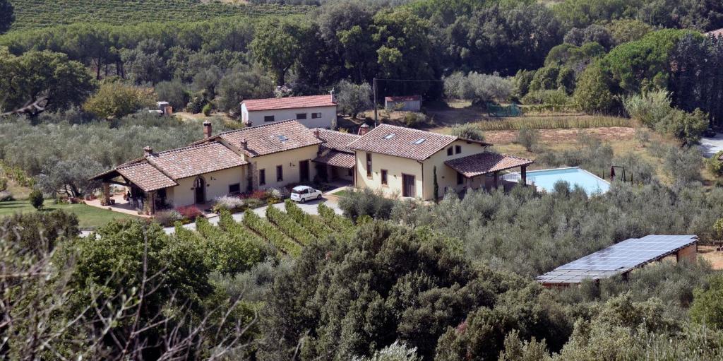 wine apartment le sedici photo 4
