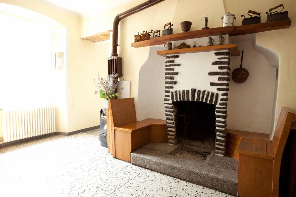 Albergo Diffuso Ca' Spiga - Tap to explore photos